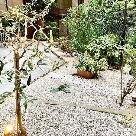 Casa Buccari Apartment Venesia Bagian luar foto