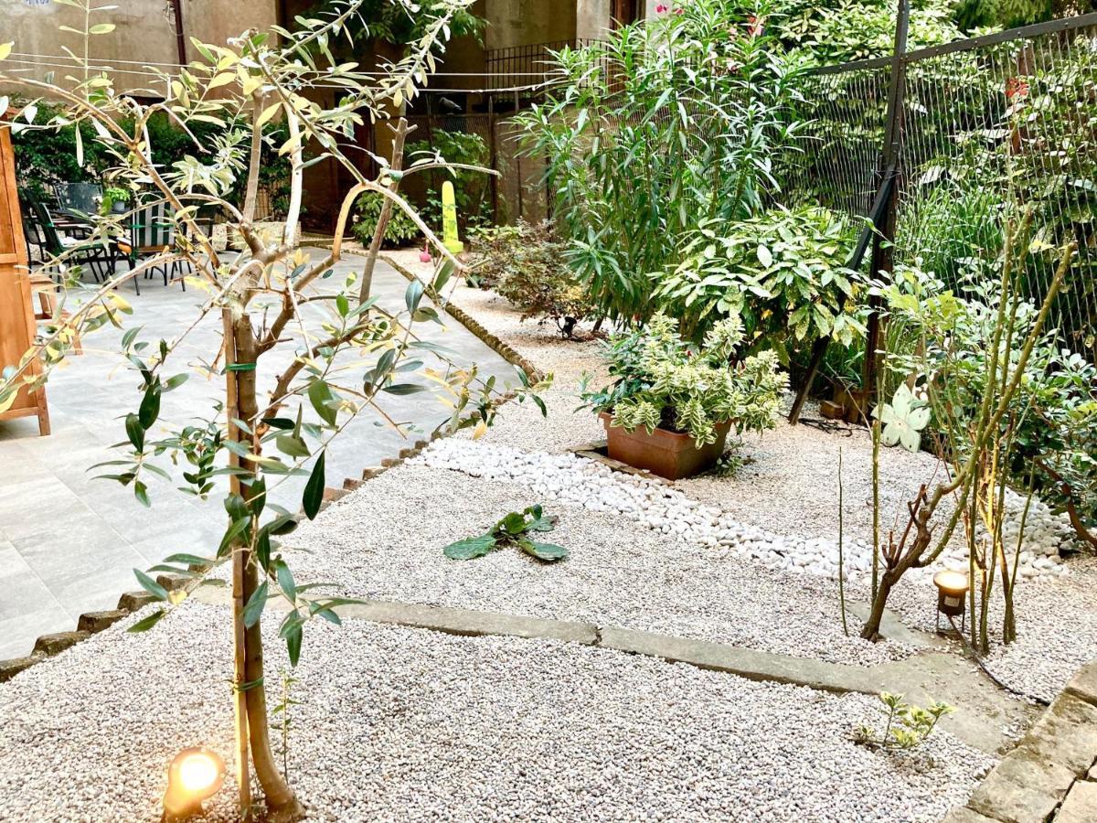 Casa Buccari Apartment Venesia Bagian luar foto