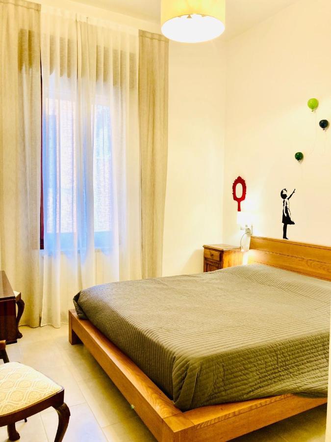 Casa Buccari Apartment Venesia Bagian luar foto