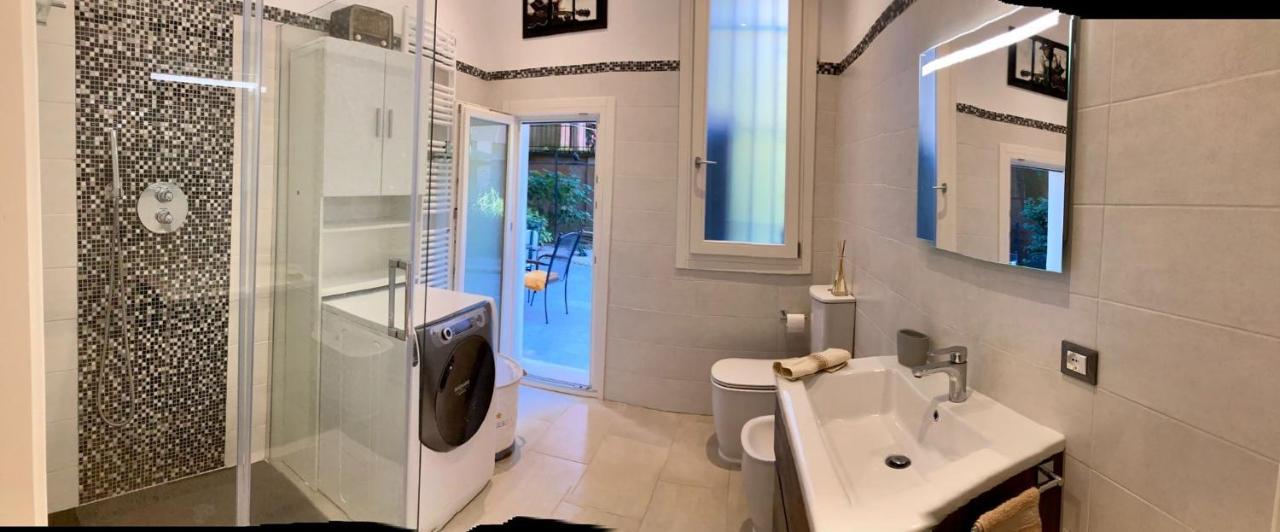 Casa Buccari Apartment Venesia Bagian luar foto