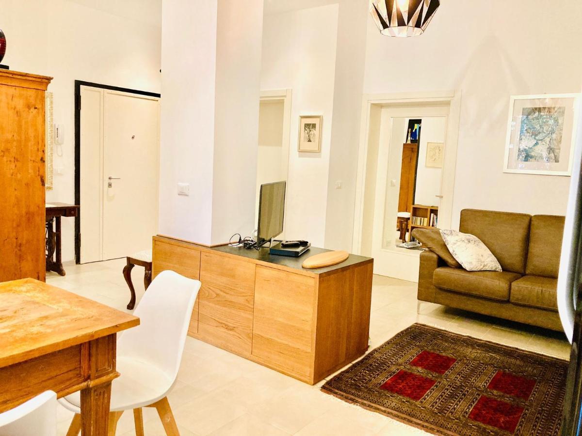 Casa Buccari Apartment Venesia Bagian luar foto
