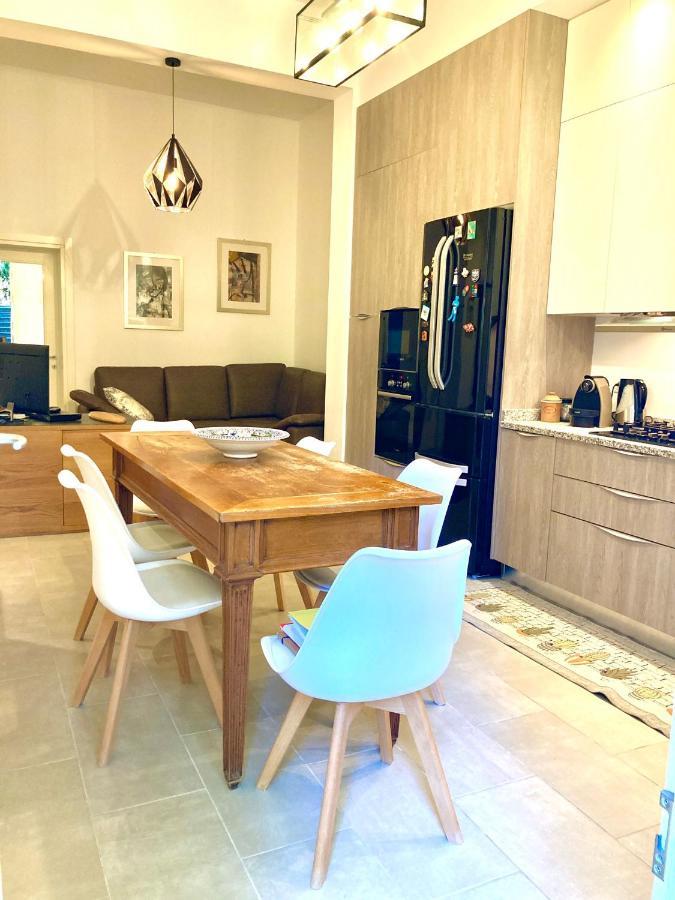 Casa Buccari Apartment Venesia Bagian luar foto