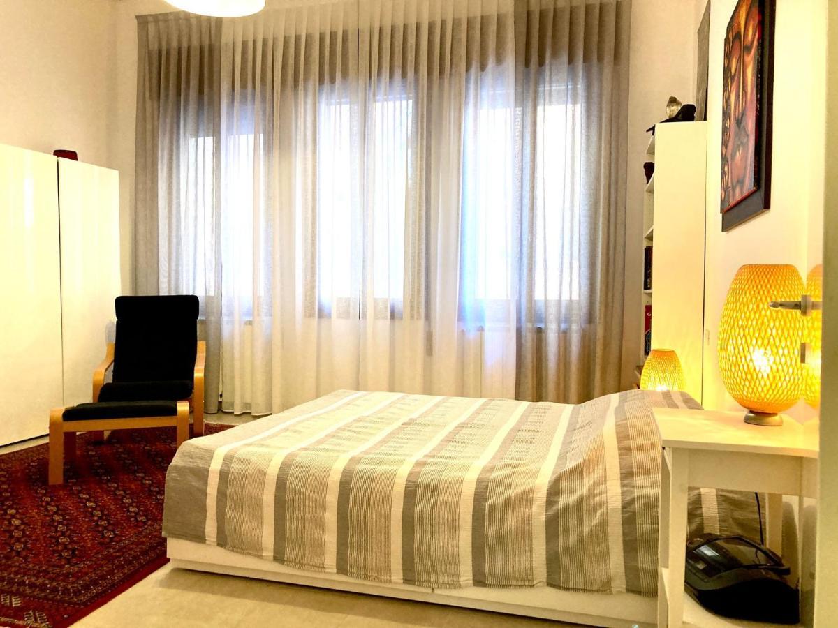 Casa Buccari Apartment Venesia Bagian luar foto