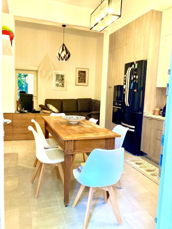 Casa Buccari Apartment Venesia Bagian luar foto