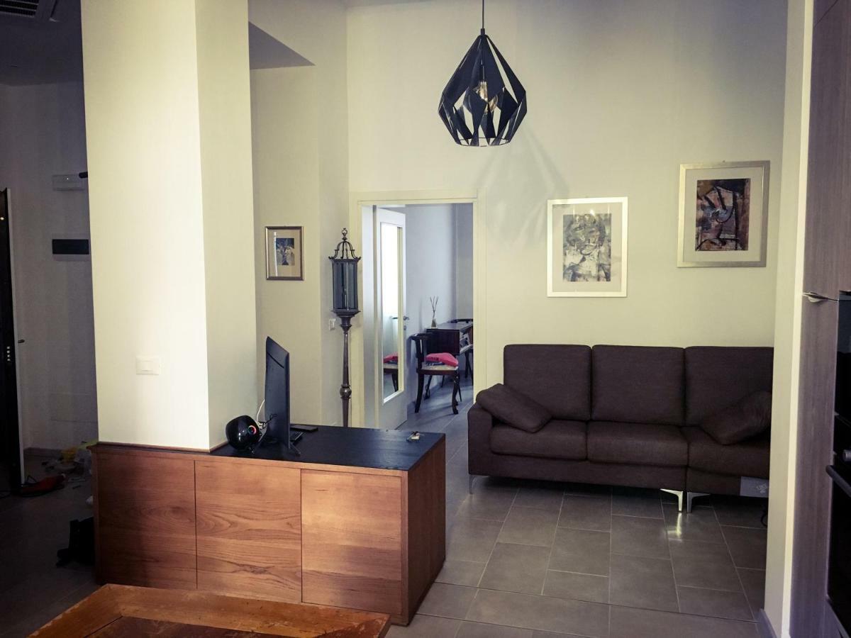 Casa Buccari Apartment Venesia Bagian luar foto