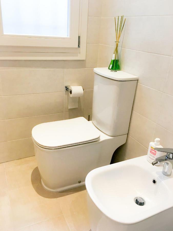 Casa Buccari Apartment Venesia Bagian luar foto
