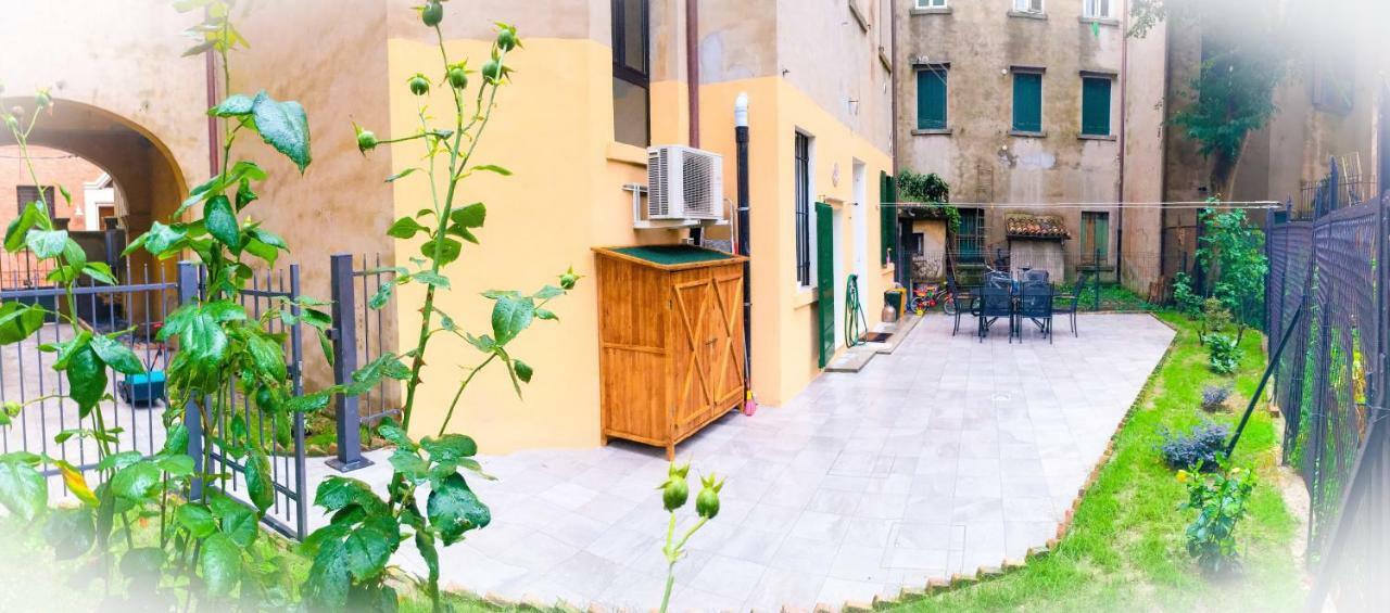 Casa Buccari Apartment Venesia Bagian luar foto