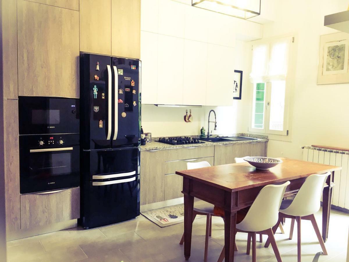 Casa Buccari Apartment Venesia Bagian luar foto